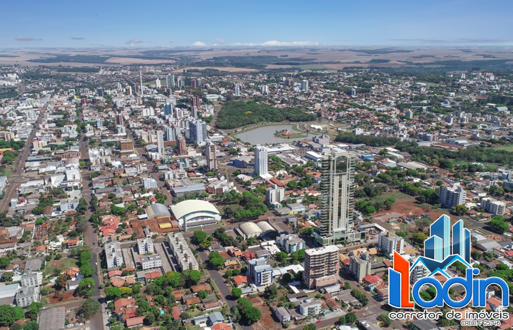 Iladin Imobiliária em Toledo PR