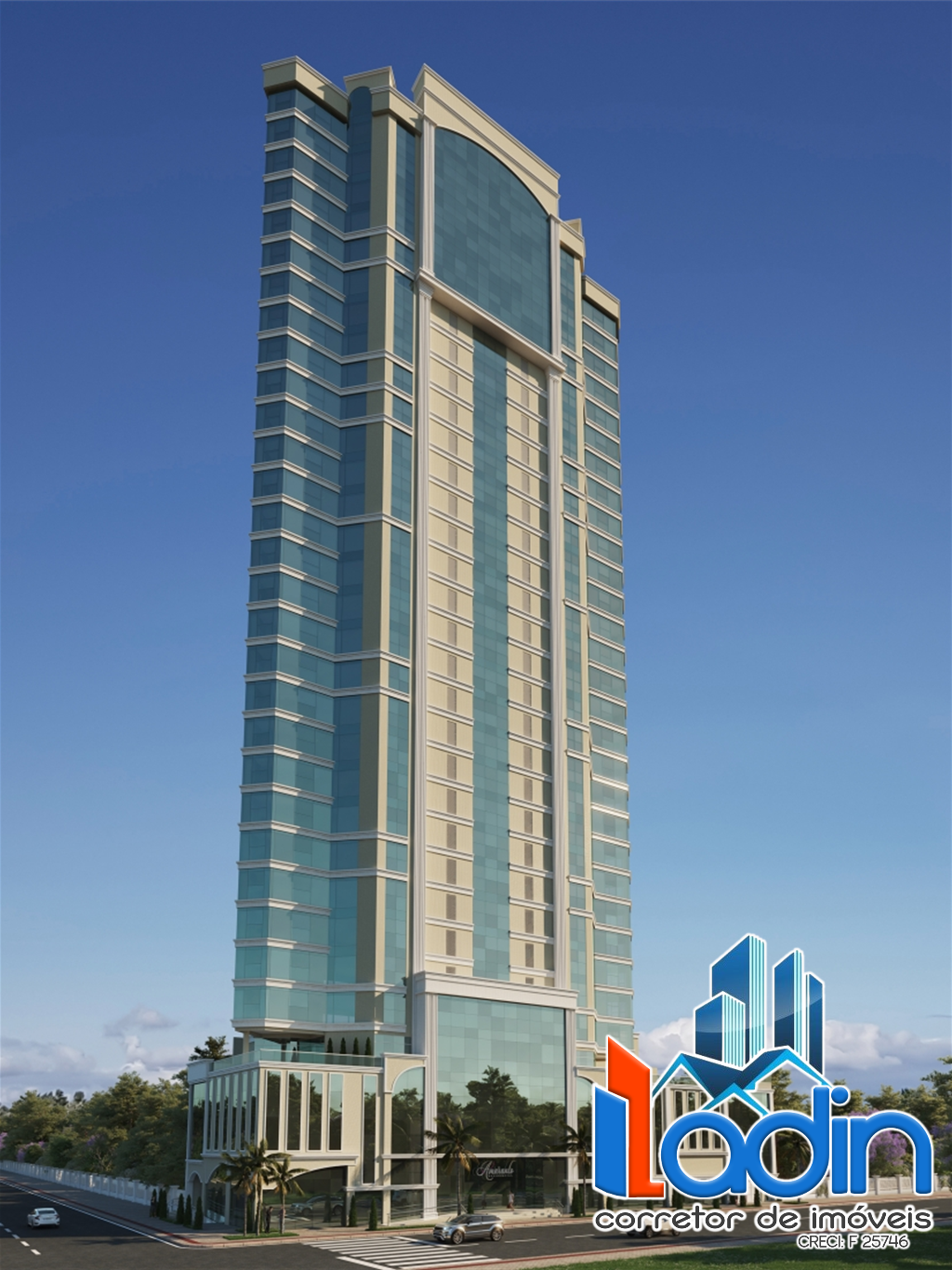 Iladin Imobiliária em Toledo PR