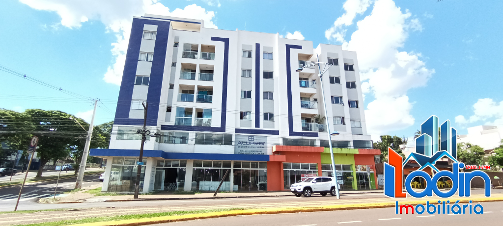 Iladin Imobiliária em Toledo PR