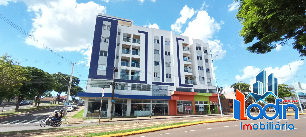 Iladin Imobiliária em Toledo PR