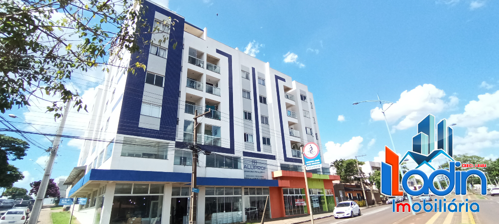 Iladin Imobiliária em Toledo PR