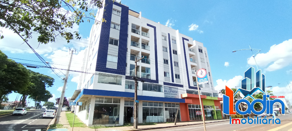 APARTAMENTO A VENDA NO EDIFÍCIO BELLA ITÁLIA