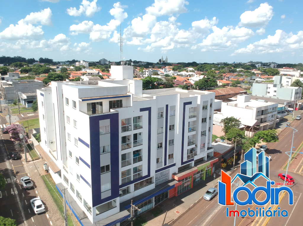 Iladin Imobiliária em Toledo PR