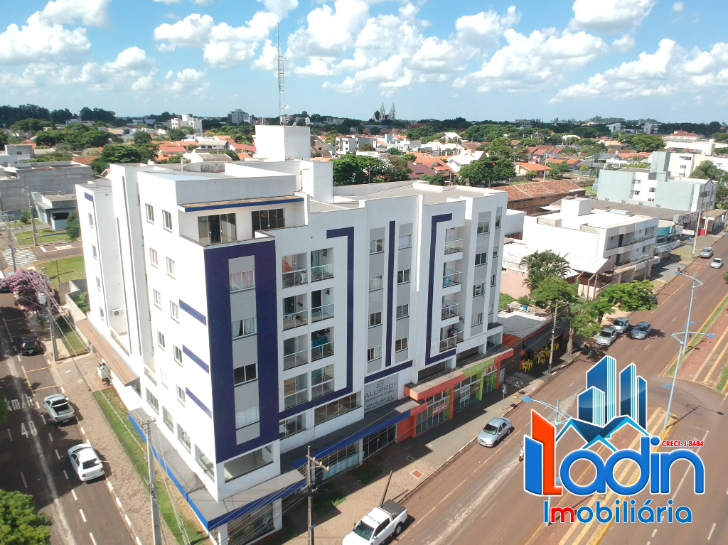 Iladin Imobiliária em Toledo PR