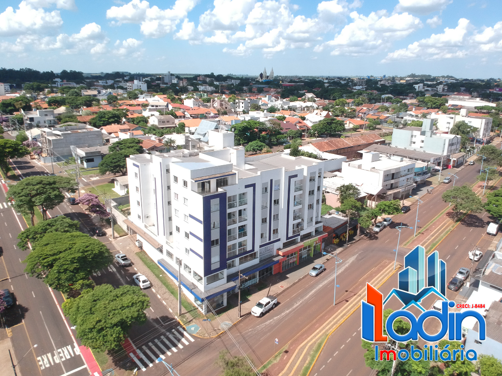 Iladin Imobiliária em Toledo PR