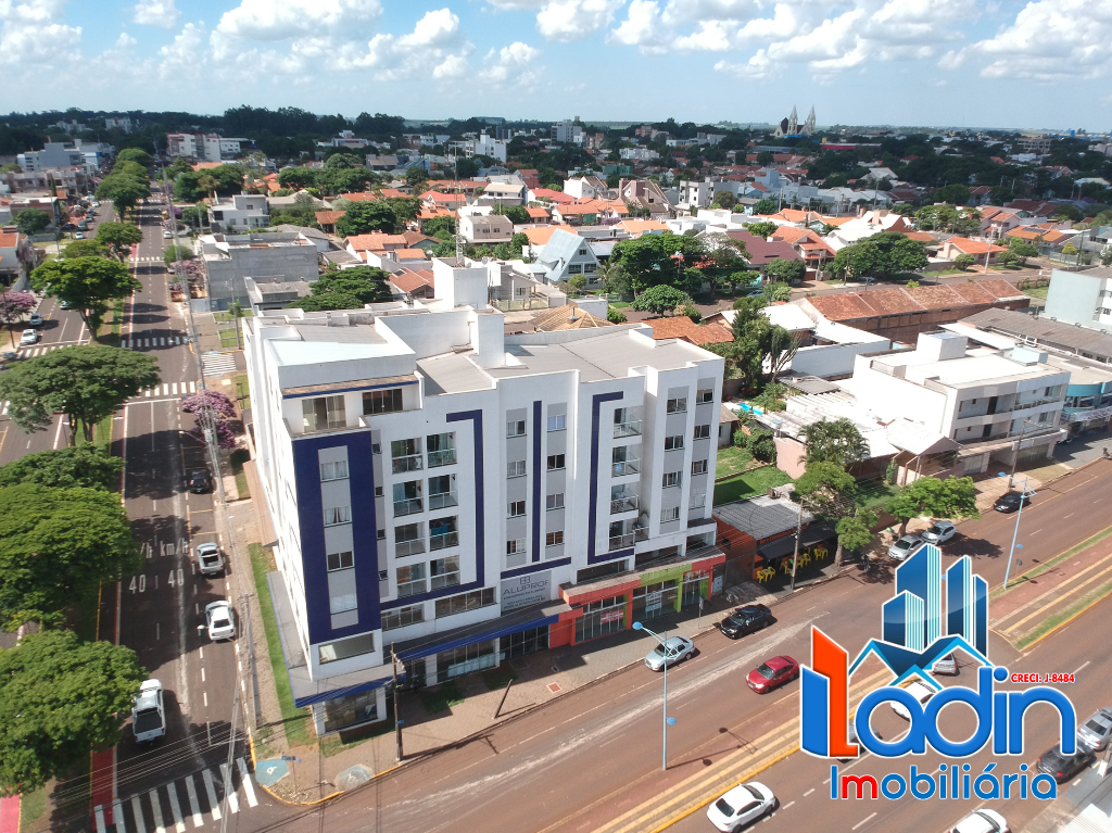 Iladin Imobiliária em Toledo PR