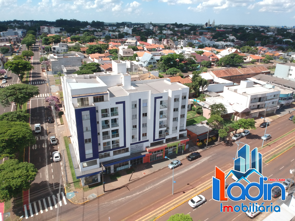 Iladin Imobiliária em Toledo PR