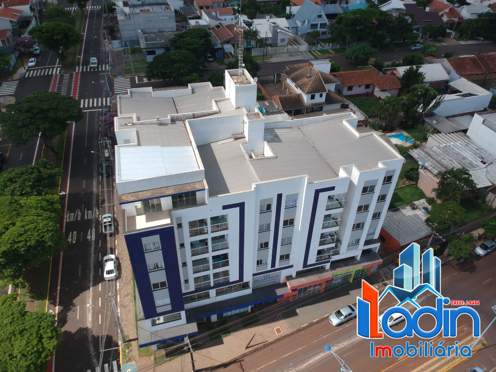 Iladin Imobiliária em Toledo PR