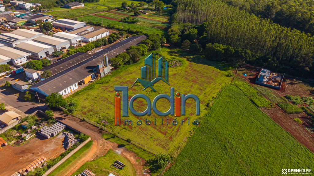 Iladin Imobiliária em Toledo PR