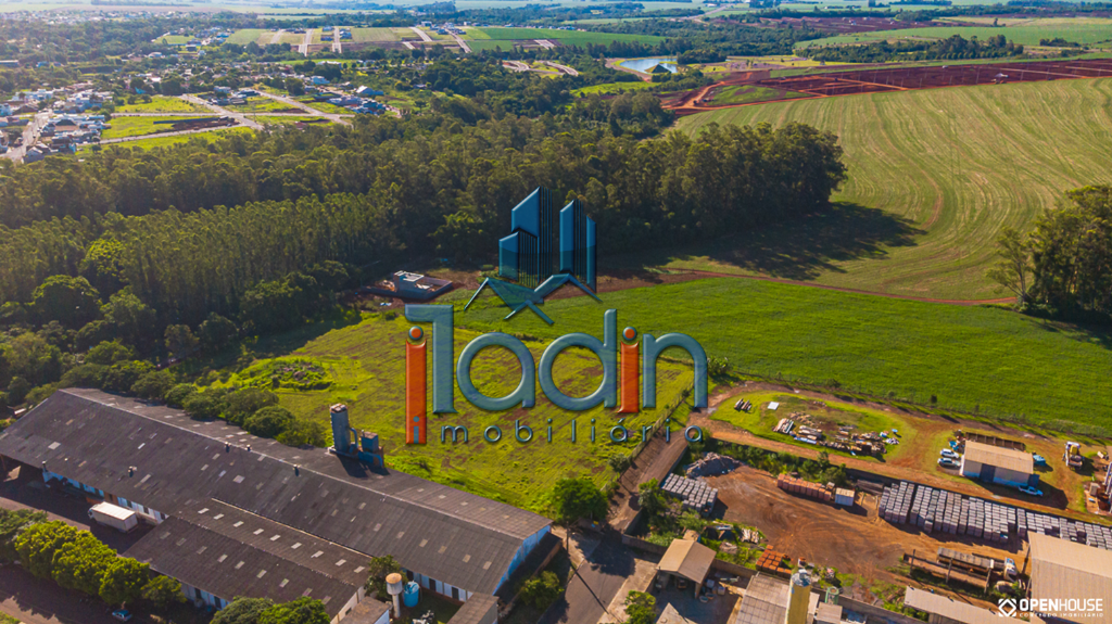 Iladin Imobiliária em Toledo PR