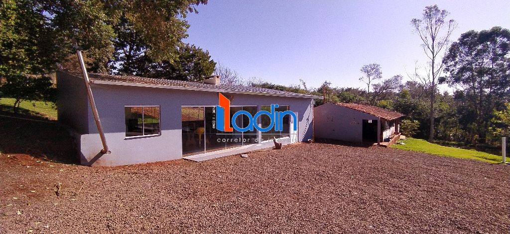 LINDA CHCARA A VENDA EM CONCRDIA DO OESTE