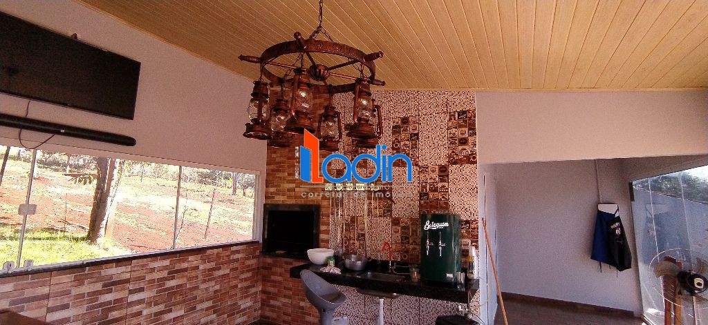 Iladin Imobiliária em Toledo PR