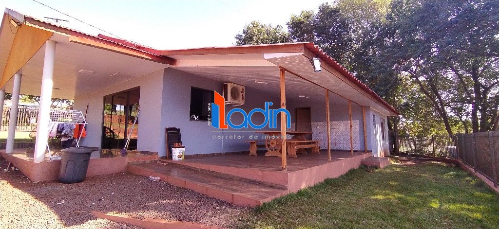Iladin Imobiliária em Toledo PR