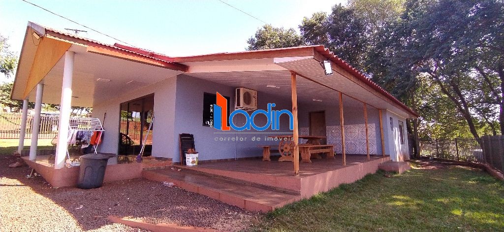 Iladin Imobiliária em Toledo PR
