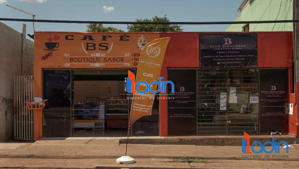 IMVEL COMERCIAL A VENDA NA GRANDE PIONEIRA