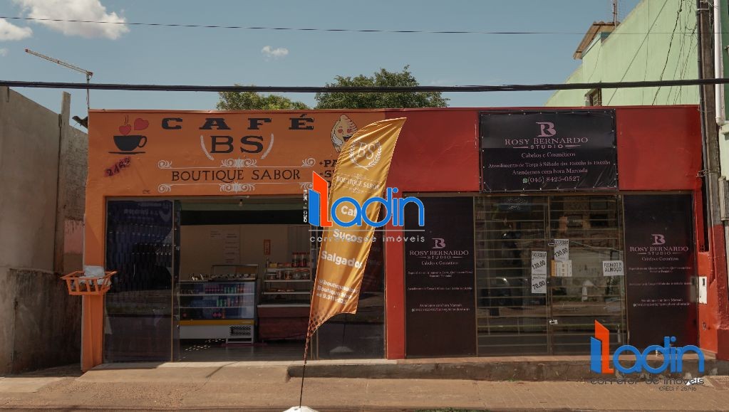 Iladin Imobiliária em Toledo PR