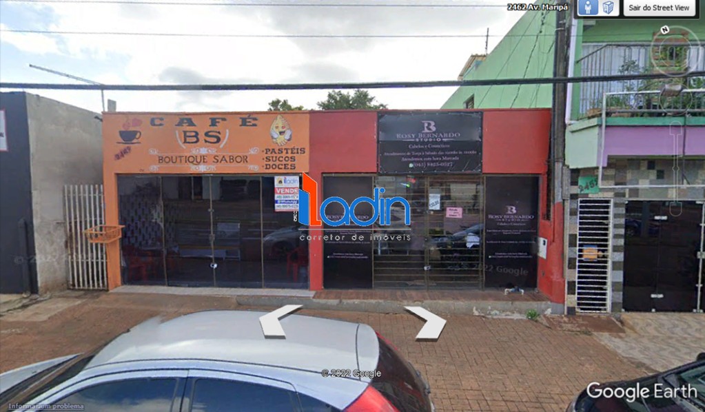 Iladin Imobiliária em Toledo PR