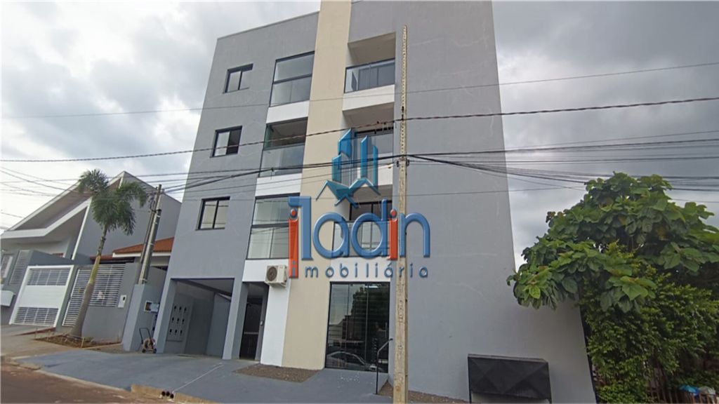 EXCELENTE APARTAMENTO NOVO A VENDA NO JARDIM CONCRDIA