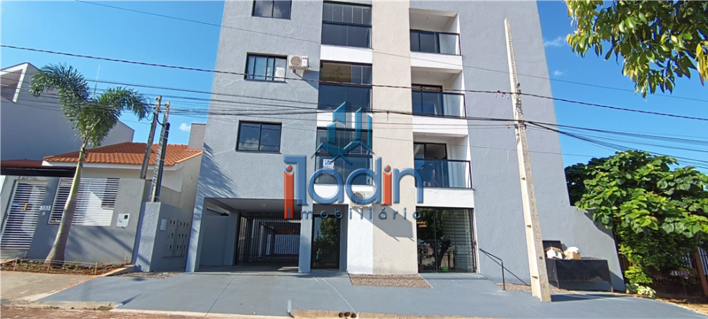 Iladin Imobiliária em Toledo PR
