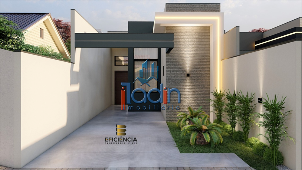 Iladin Imobiliária em Toledo PR