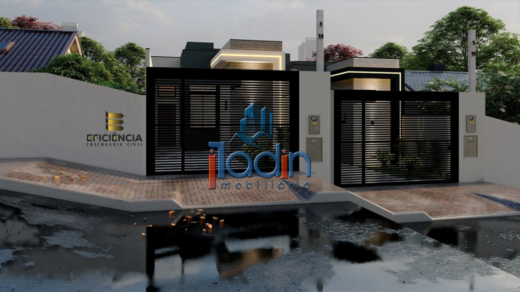 Iladin Imobiliária em Toledo PR