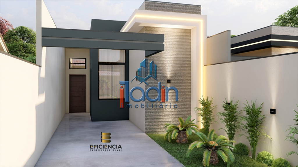 Iladin Imobiliária em Toledo PR
