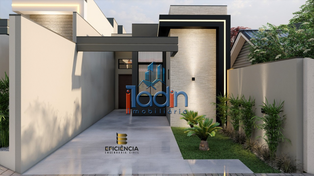 Iladin Imobiliária em Toledo PR
