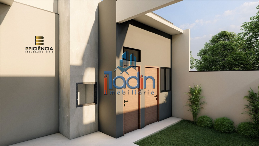 Iladin Imobiliária em Toledo PR