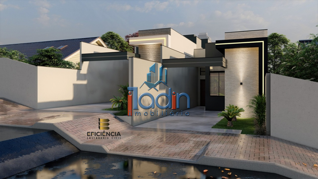 Iladin Imobiliária em Toledo PR