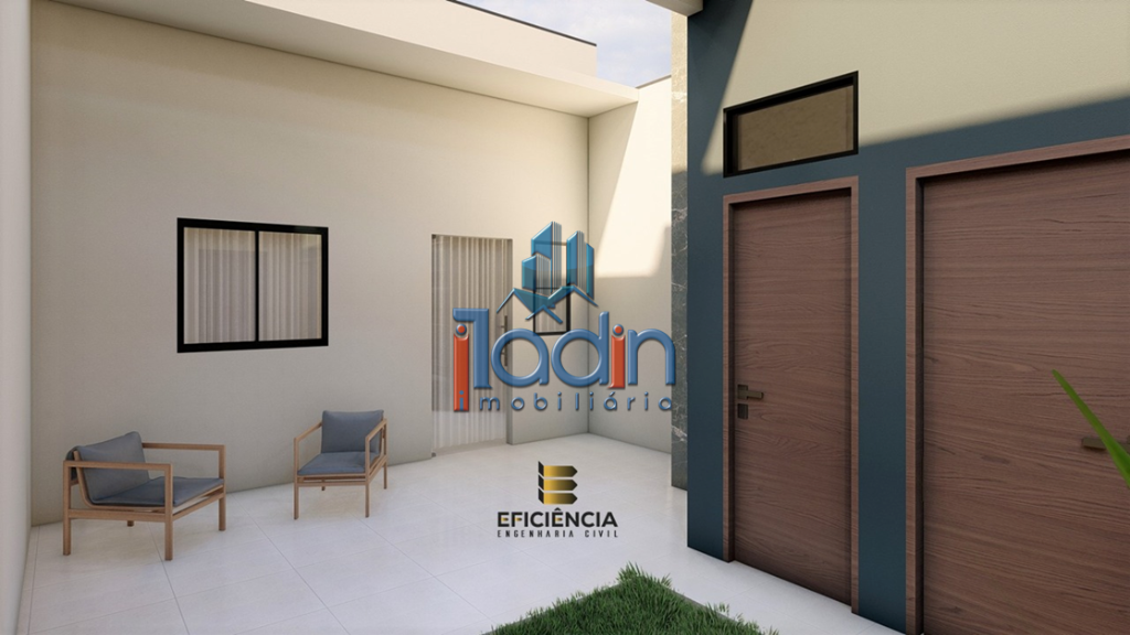Iladin Imobiliária em Toledo PR