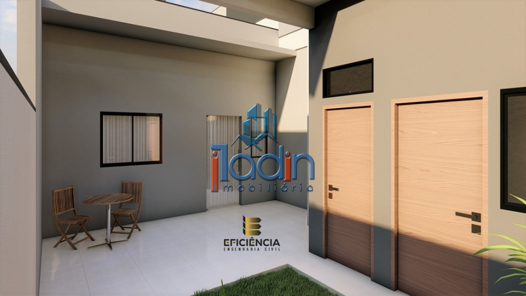 Iladin Imobiliária em Toledo PR