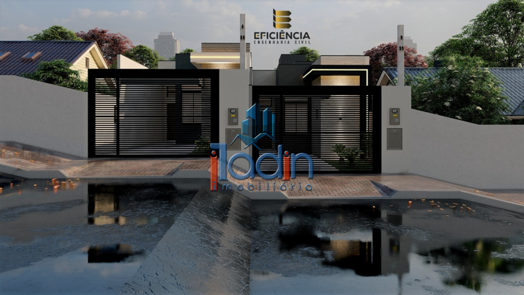 Iladin Imobiliária em Toledo PR