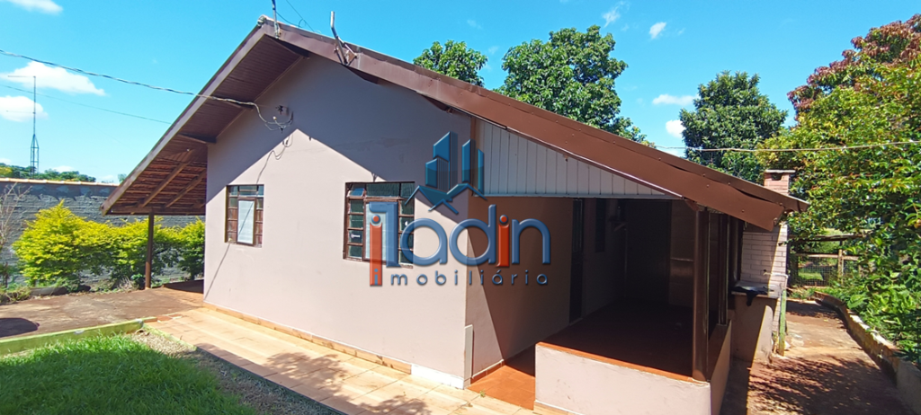 Iladin Imobiliária em Toledo PR