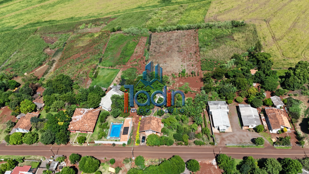 Iladin Imobiliária em Toledo PR