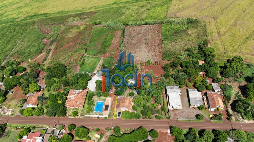 Iladin Imobiliária em Toledo PR