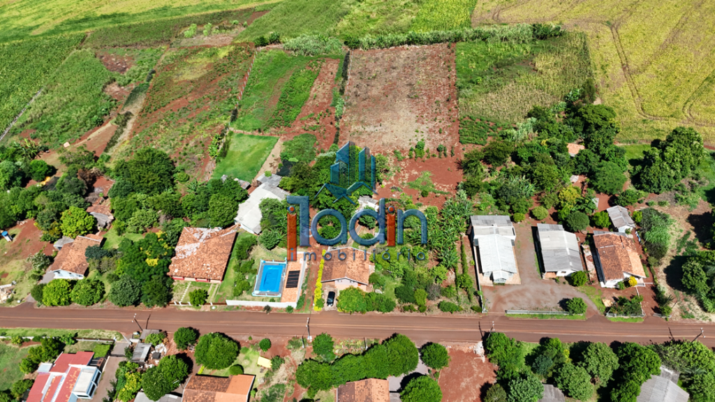 Iladin Imobiliária em Toledo PR