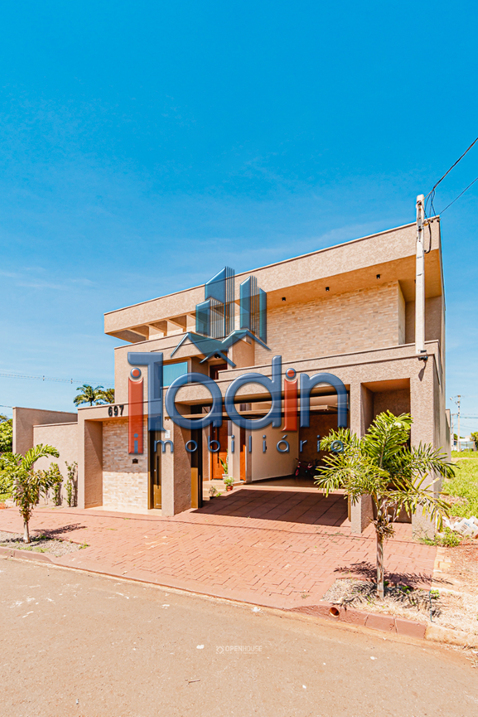 Iladin Imobiliária em Toledo PR