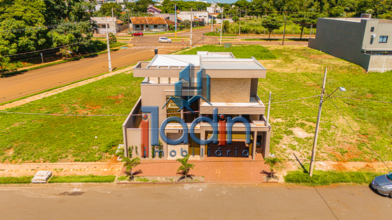 Iladin Imobiliária em Toledo PR
