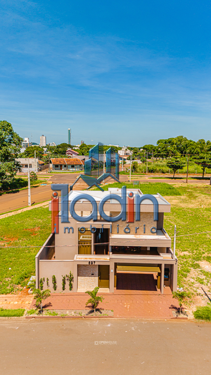 Iladin Imobiliária em Toledo PR