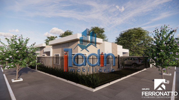 Iladin Imobiliária em Toledo PR