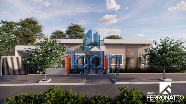 Iladin Imobiliária em Toledo PR