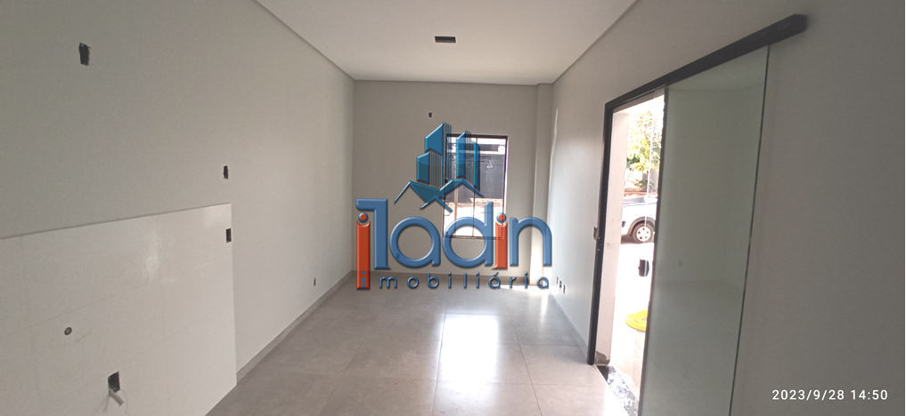 Iladin Imobiliária em Toledo PR