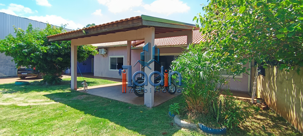 Iladin Imobiliária em Toledo PR