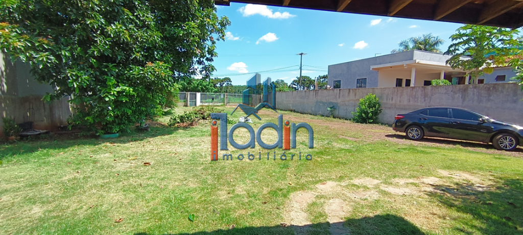 Iladin Imobiliária em Toledo PR