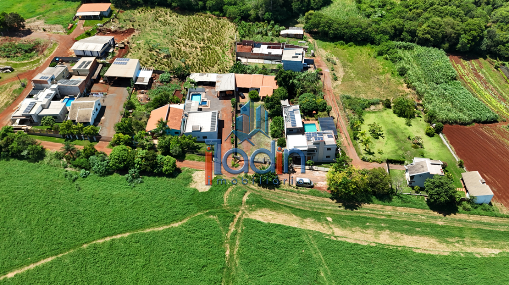 Iladin Imobiliária em Toledo PR