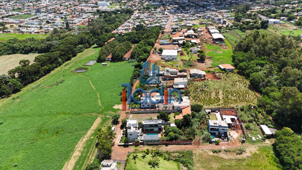 Iladin Imobiliária em Toledo PR