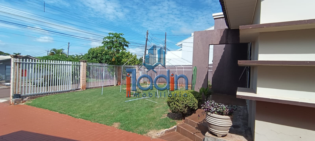 Iladin Imobiliária em Toledo PR