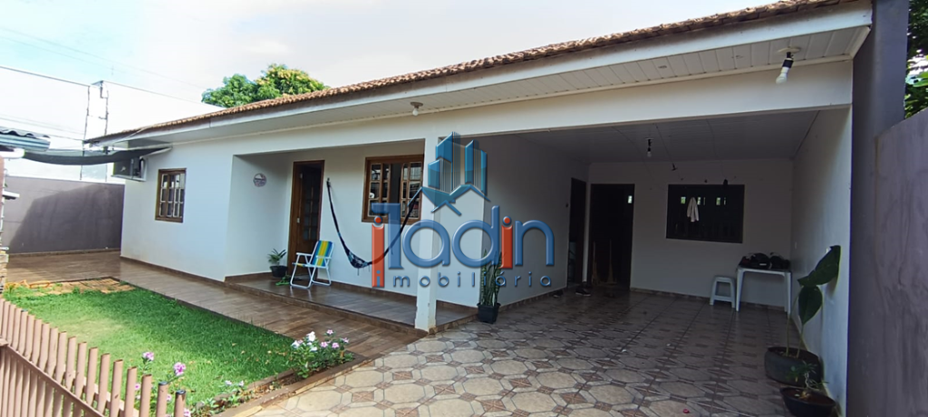 Iladin Imobiliária em Toledo PR
