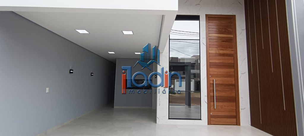 Iladin Imobiliária em Toledo PR