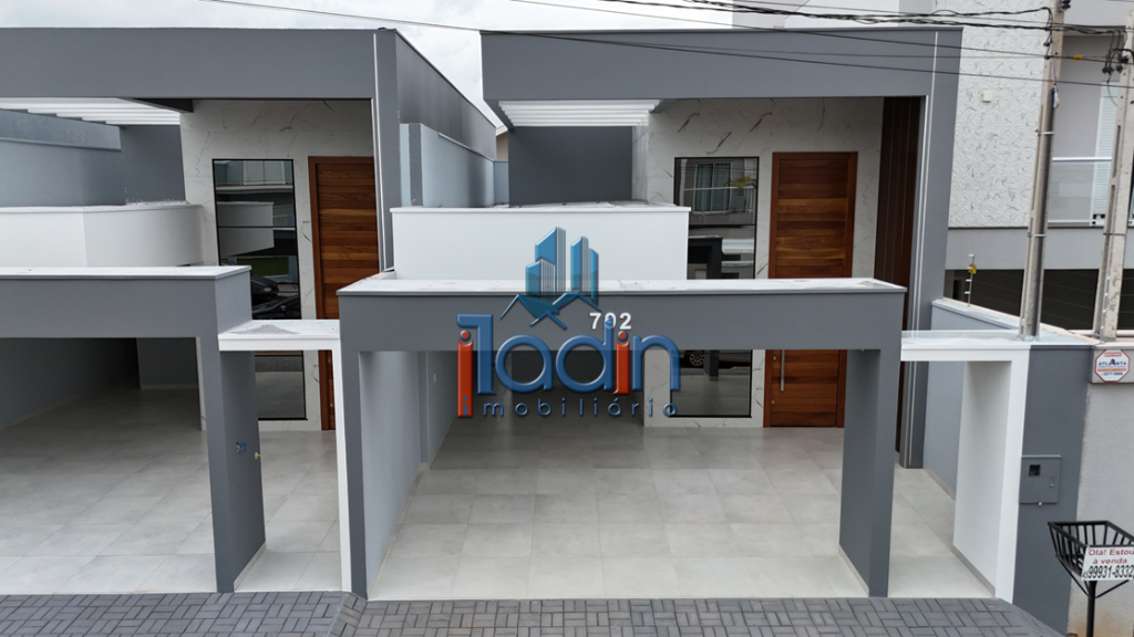 Iladin Imobiliária em Toledo PR